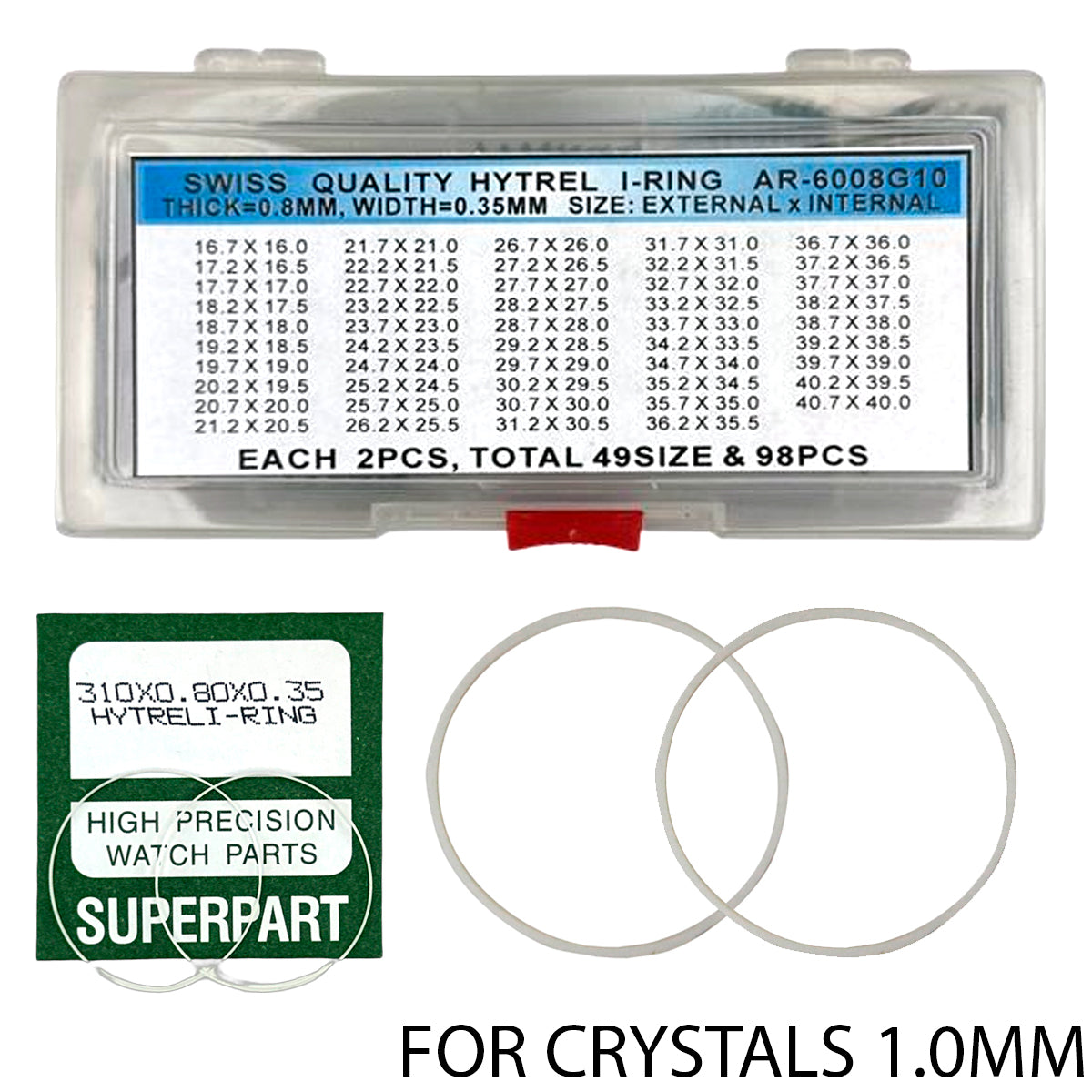 WatchPartsDepot