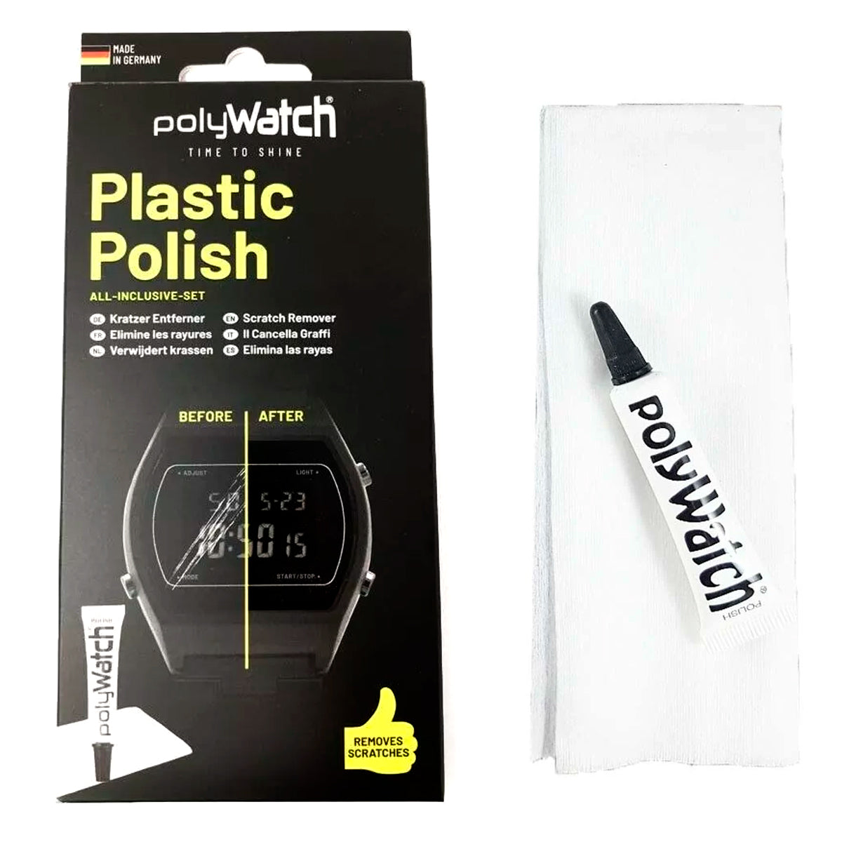 WatchPartsDepot