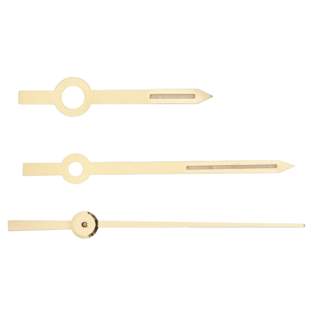 Premium Quality Watch Hands for Rolex 1215, 1225 (Luminous/Non-Luminous)