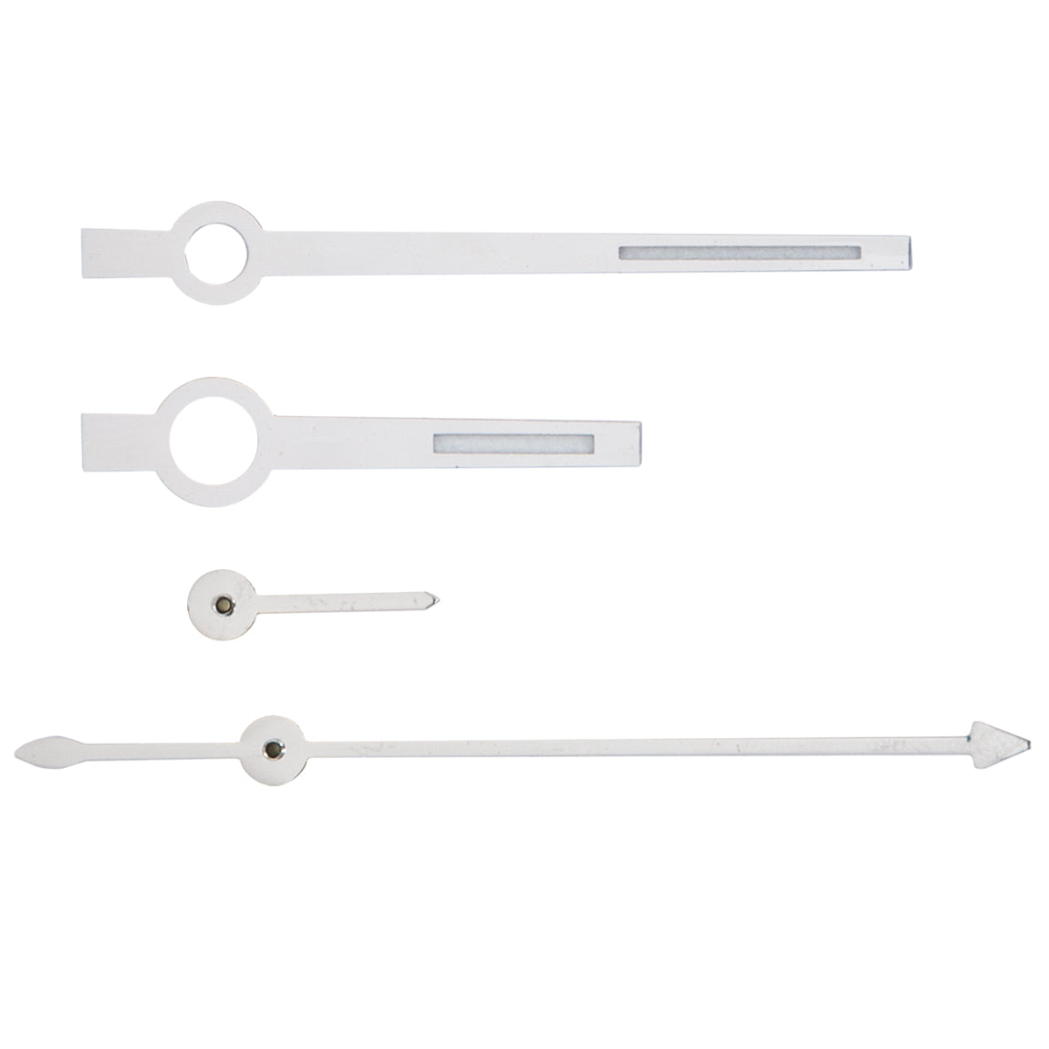 Premium Quality Watch Hands for Rolex Daytona 727 / Valjoux 72