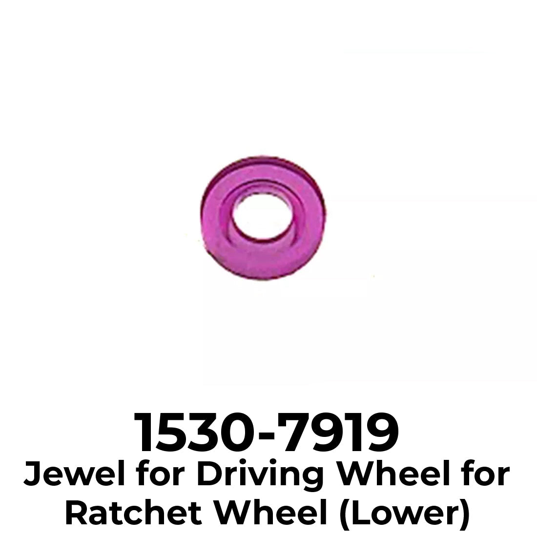 WatchPartsDepot