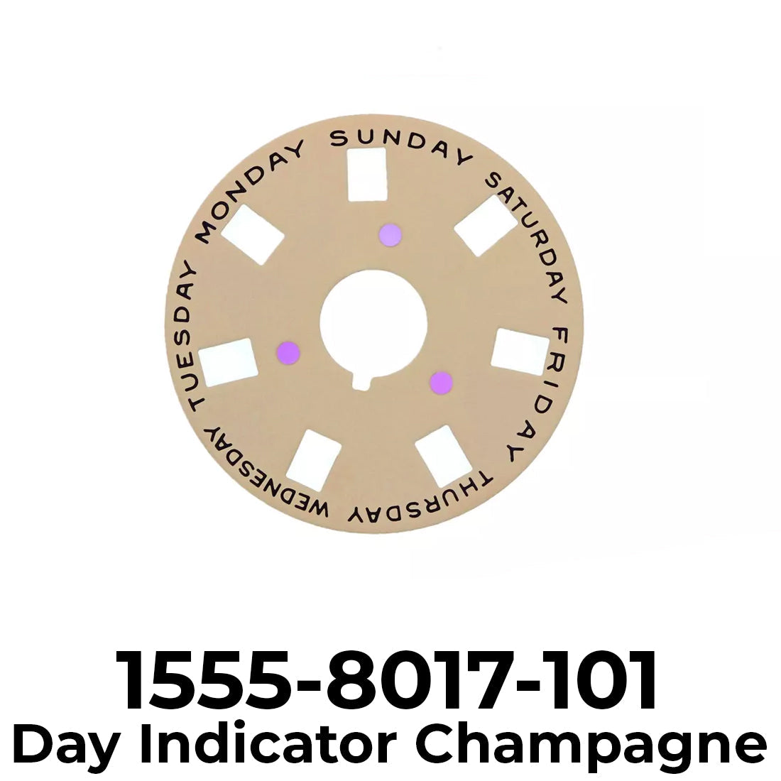 WatchPartsDepot
