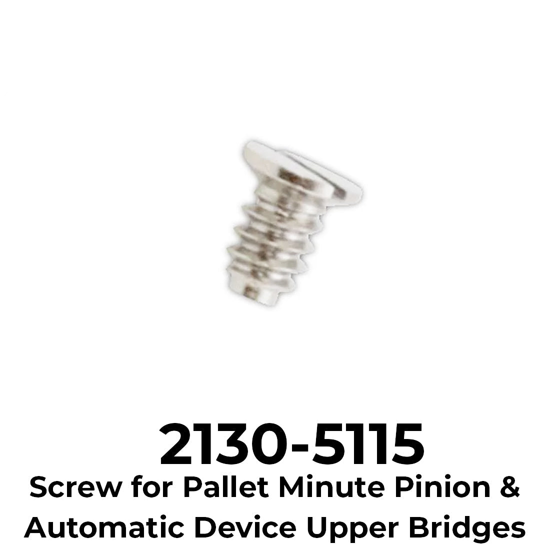 WatchPartsDepot