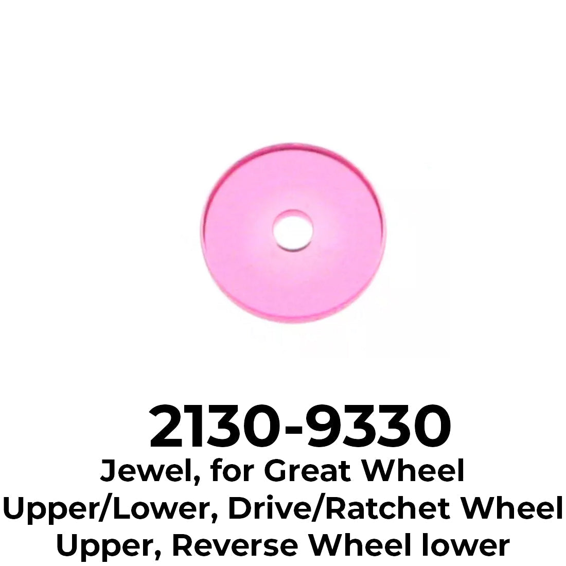 WatchPartsDepot
