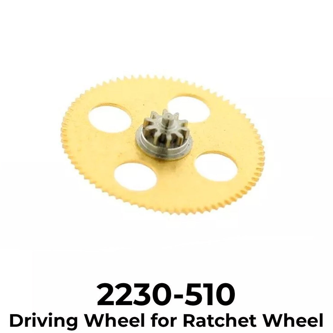 WatchPartsDepot
