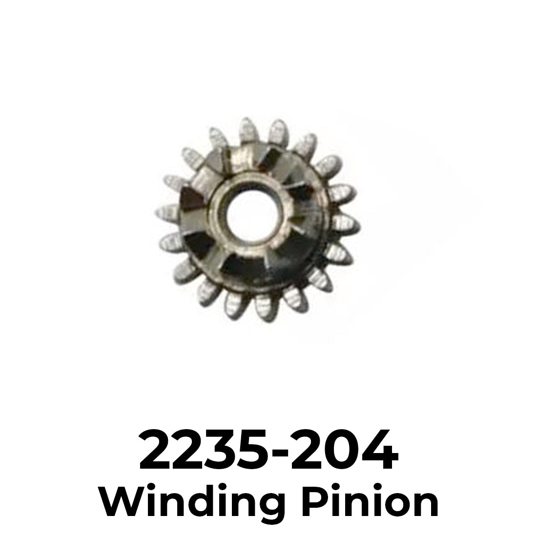 WatchPartsDepot