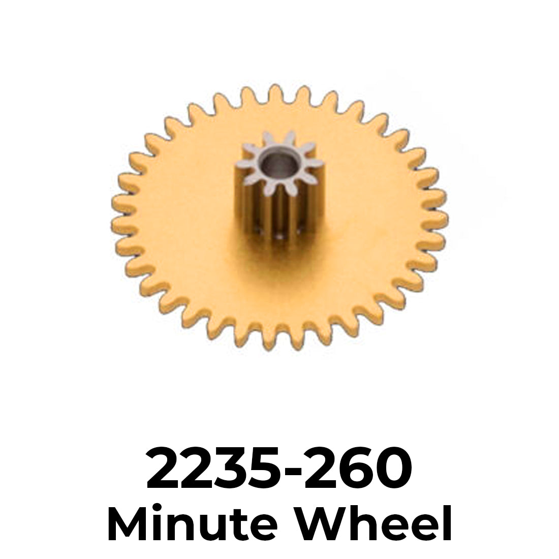 WatchPartsDepot