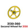 Internal Parts to fit Rolex 31 Series Calibers 3130 - 3186