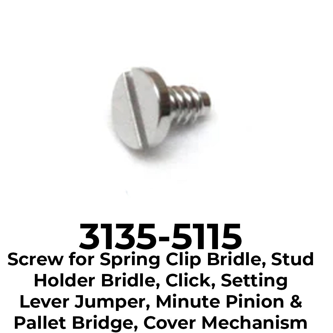 WatchPartsDepot