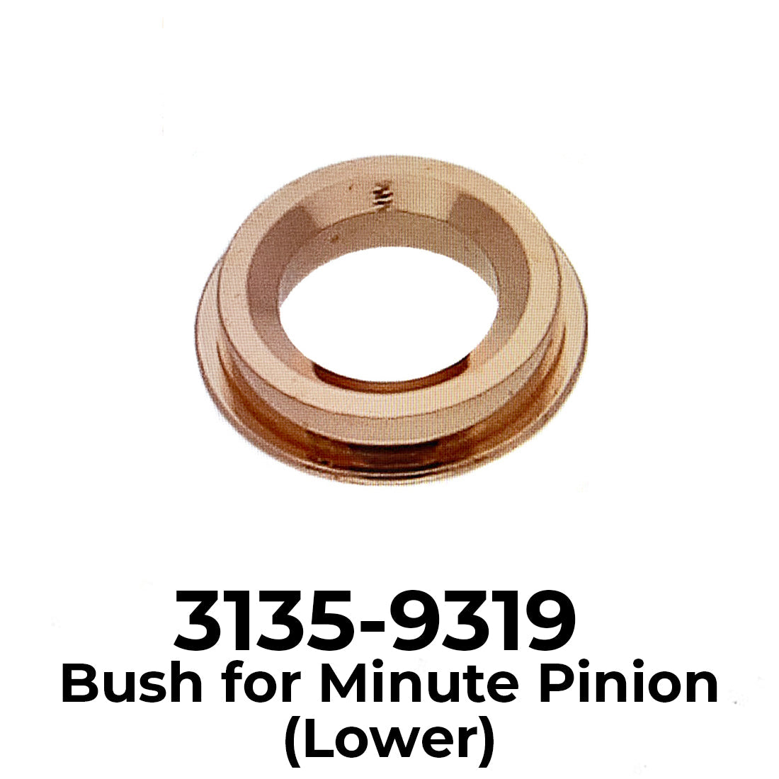 WatchPartsDepot