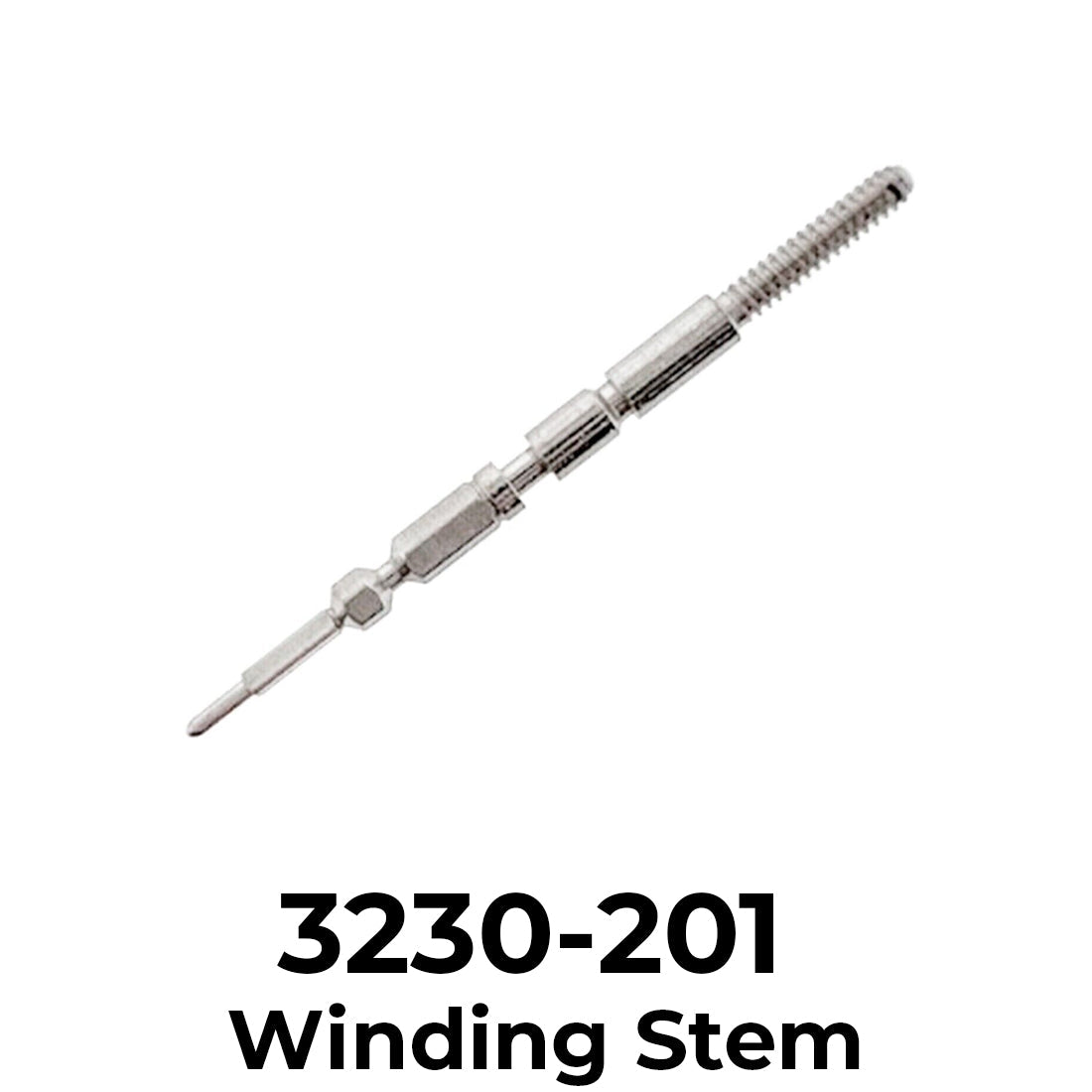 Internal Parts to fit Rolex 32 Series Calibers 3230, 3235, 3255