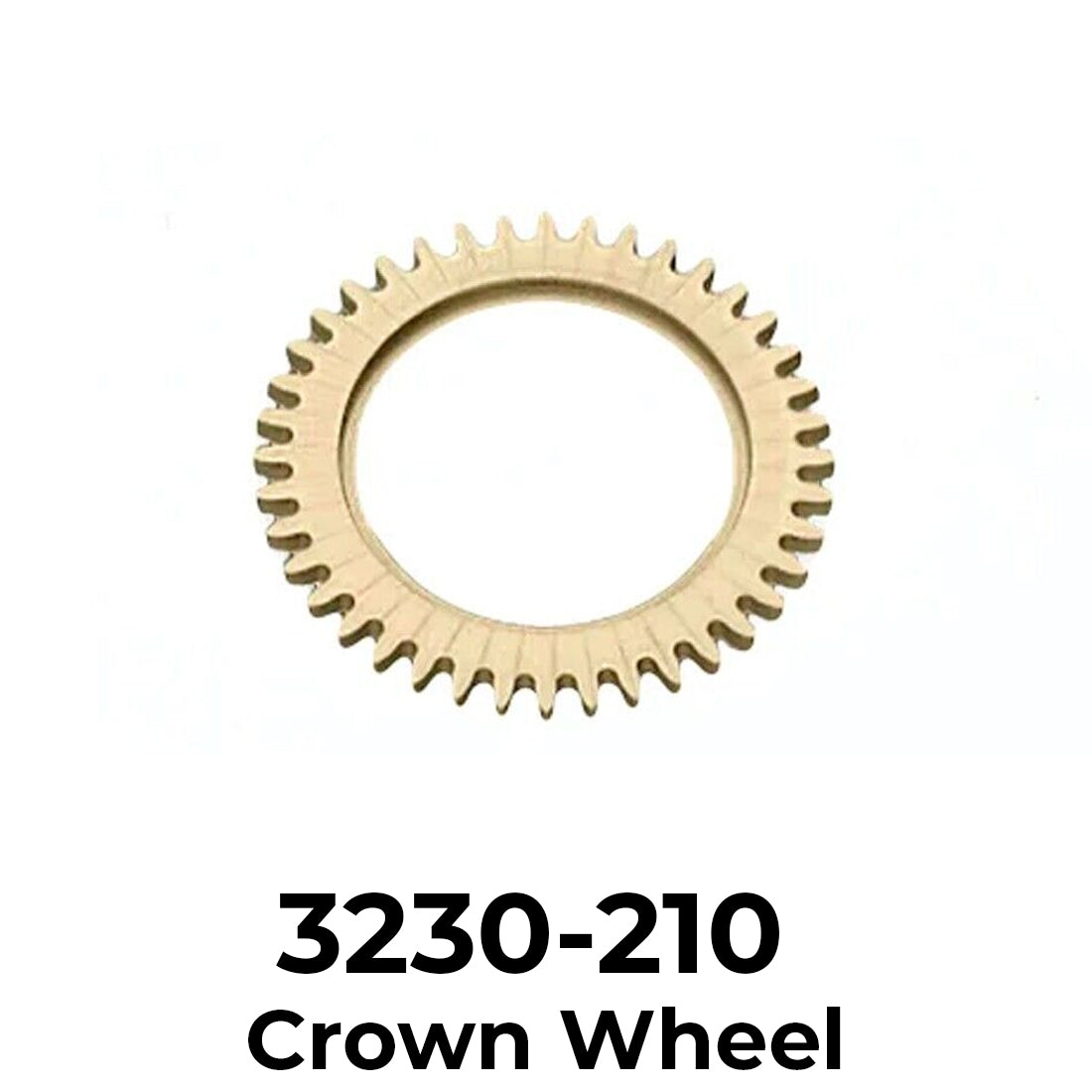 WatchPartsDepot