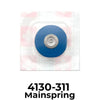 Internal Parts to fit Rolex 41 Series Calibers 4130