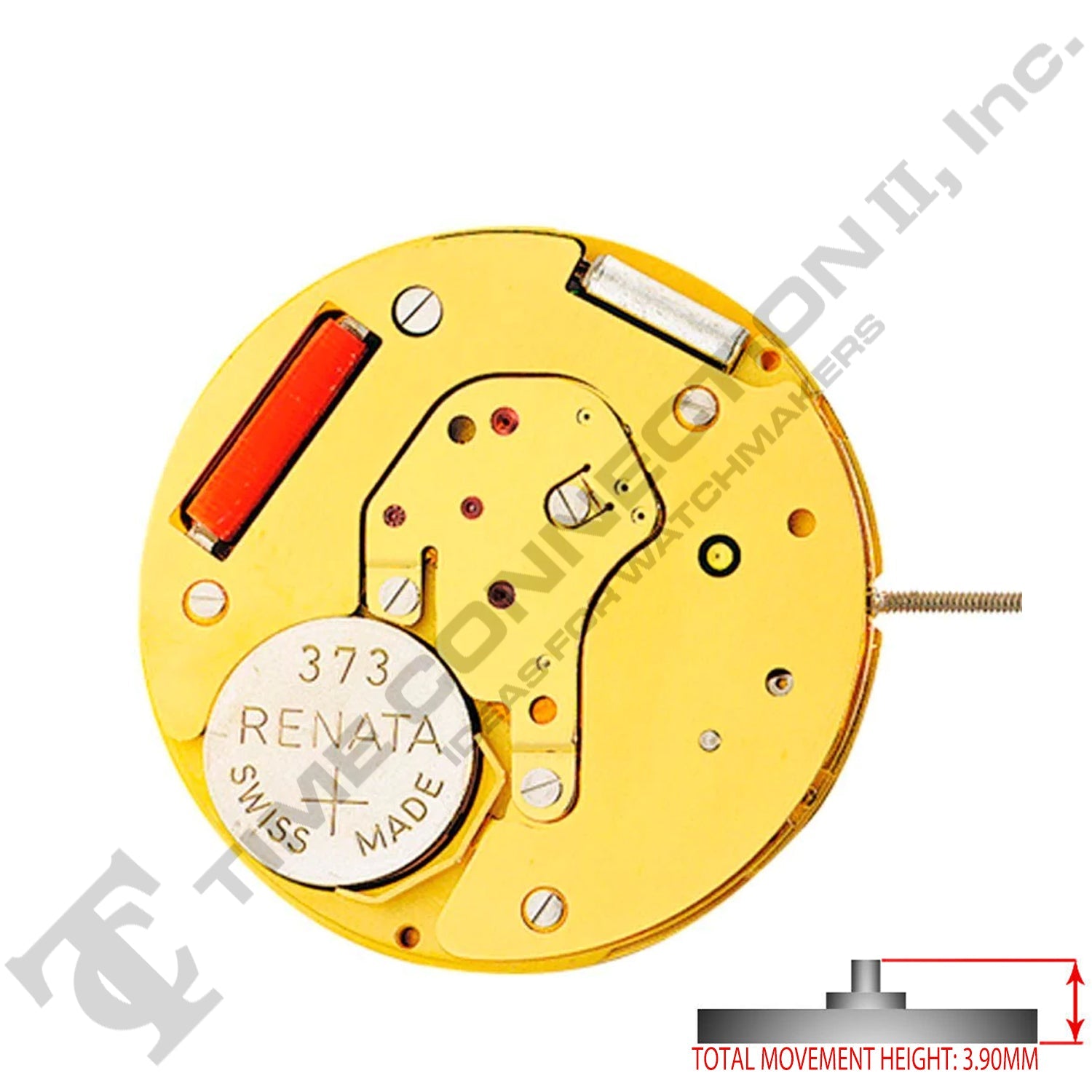 WatchPartsDepot