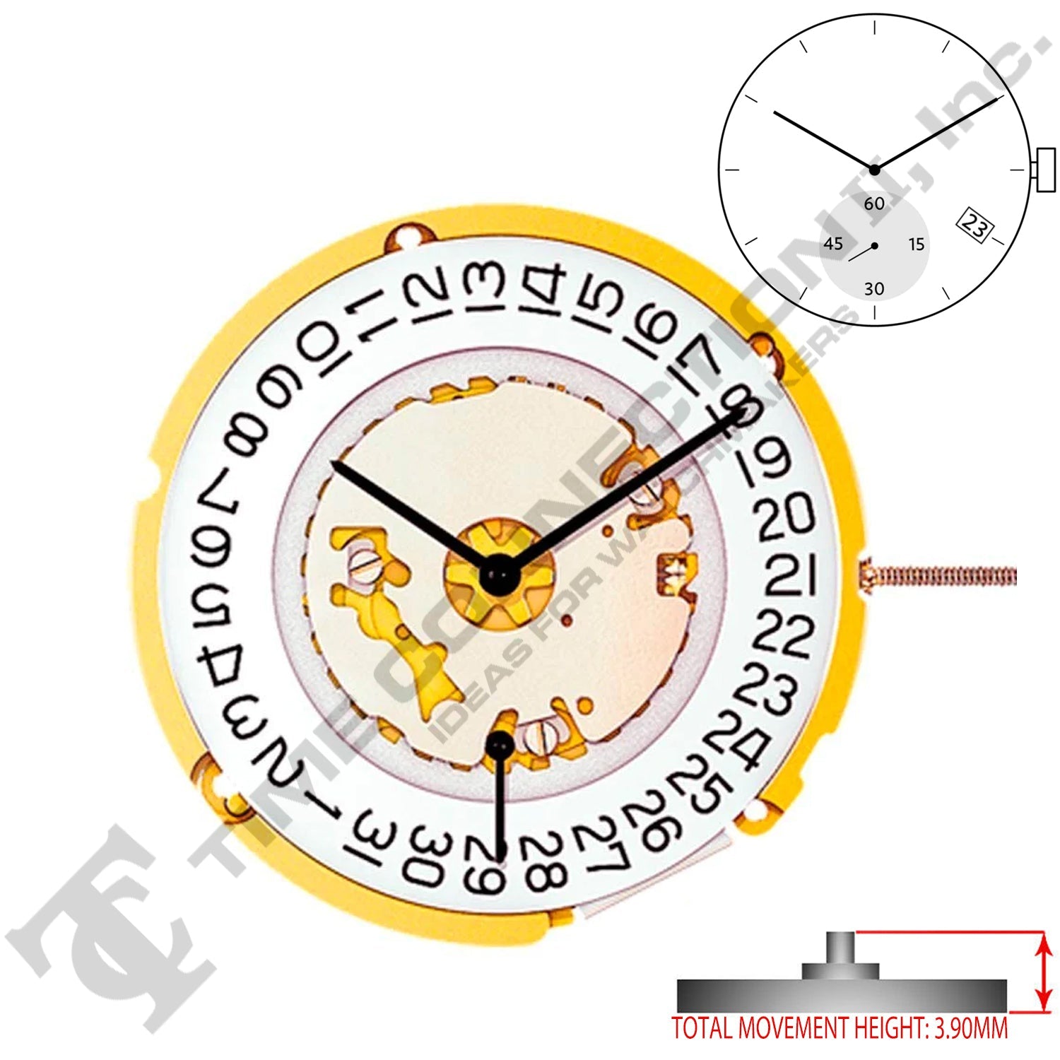 WatchPartsDepot