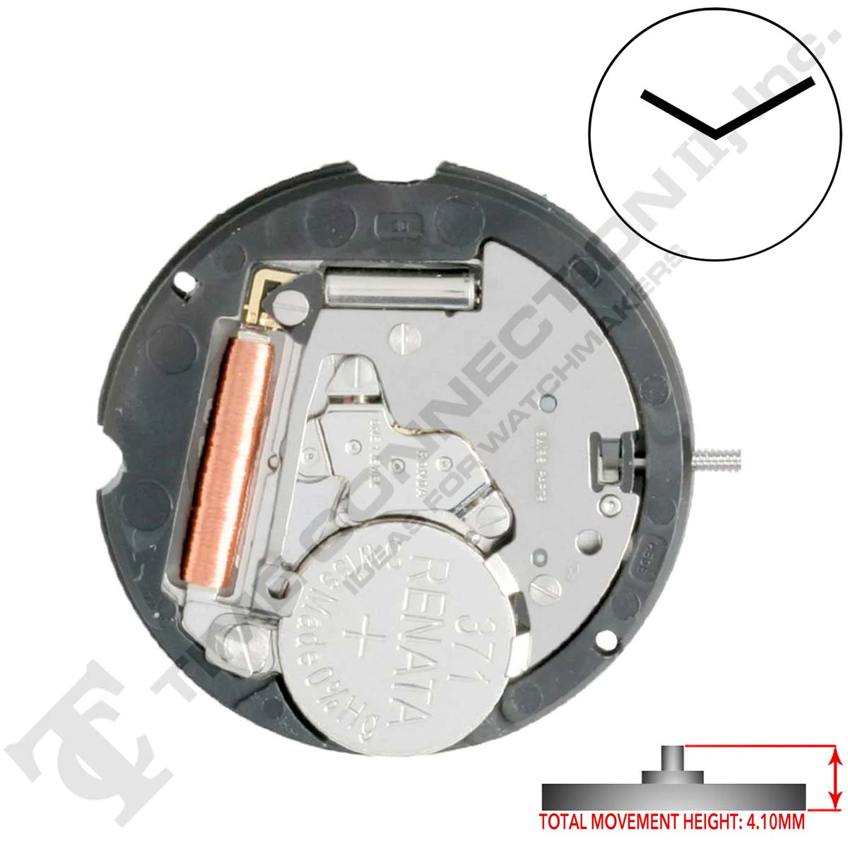 WatchPartsDepot