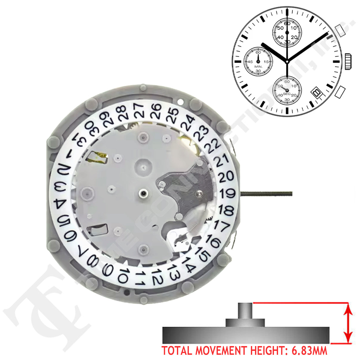 WatchPartsDepot