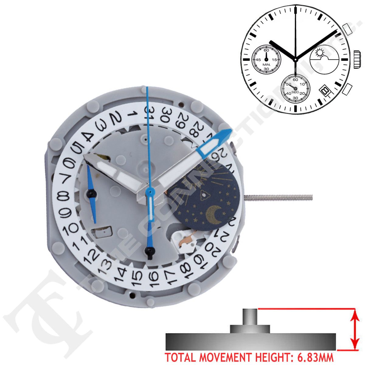 WatchPartsDepot