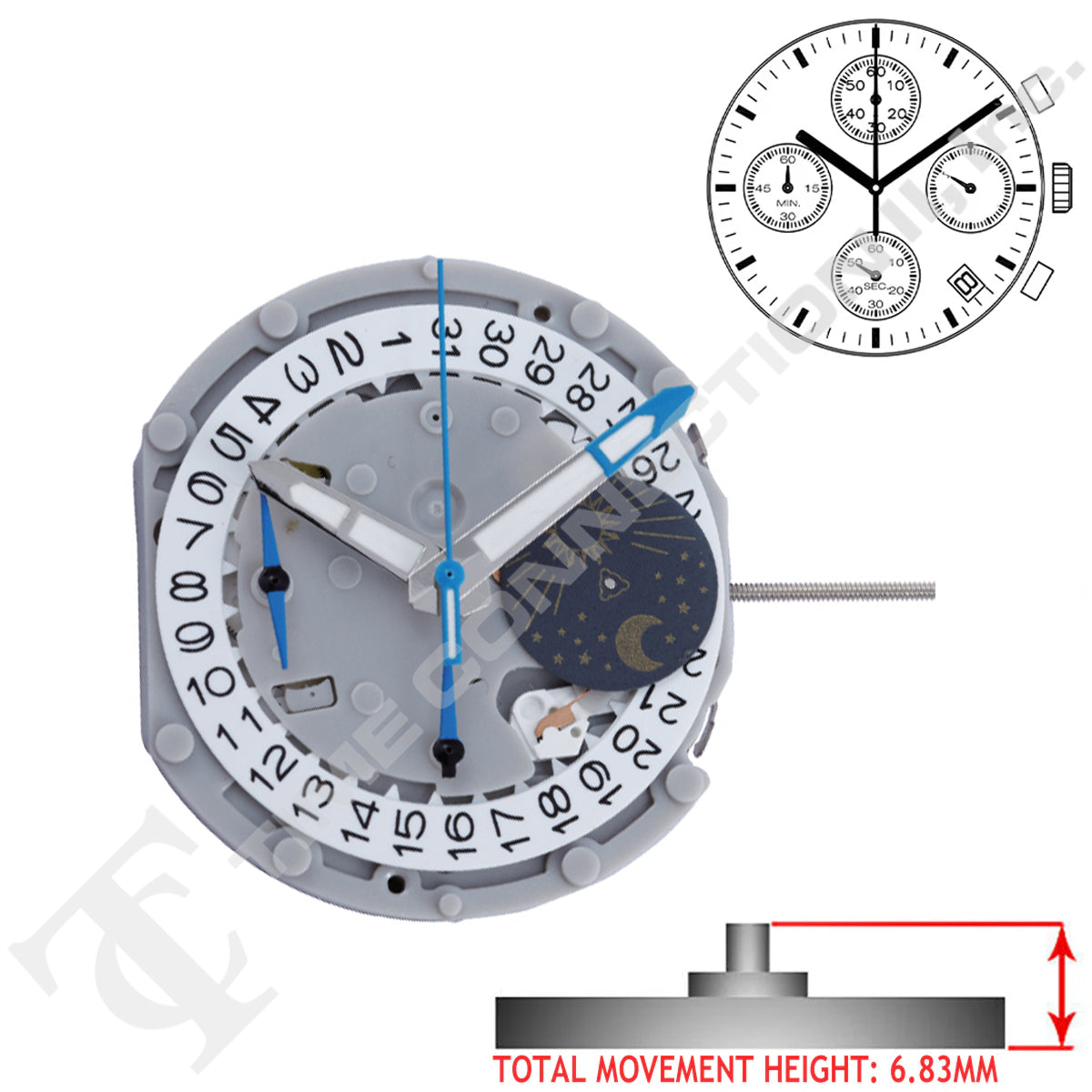 WatchPartsDepot