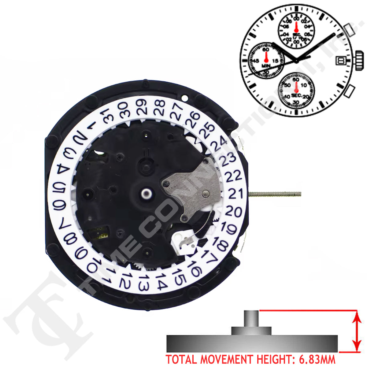 WatchPartsDepot