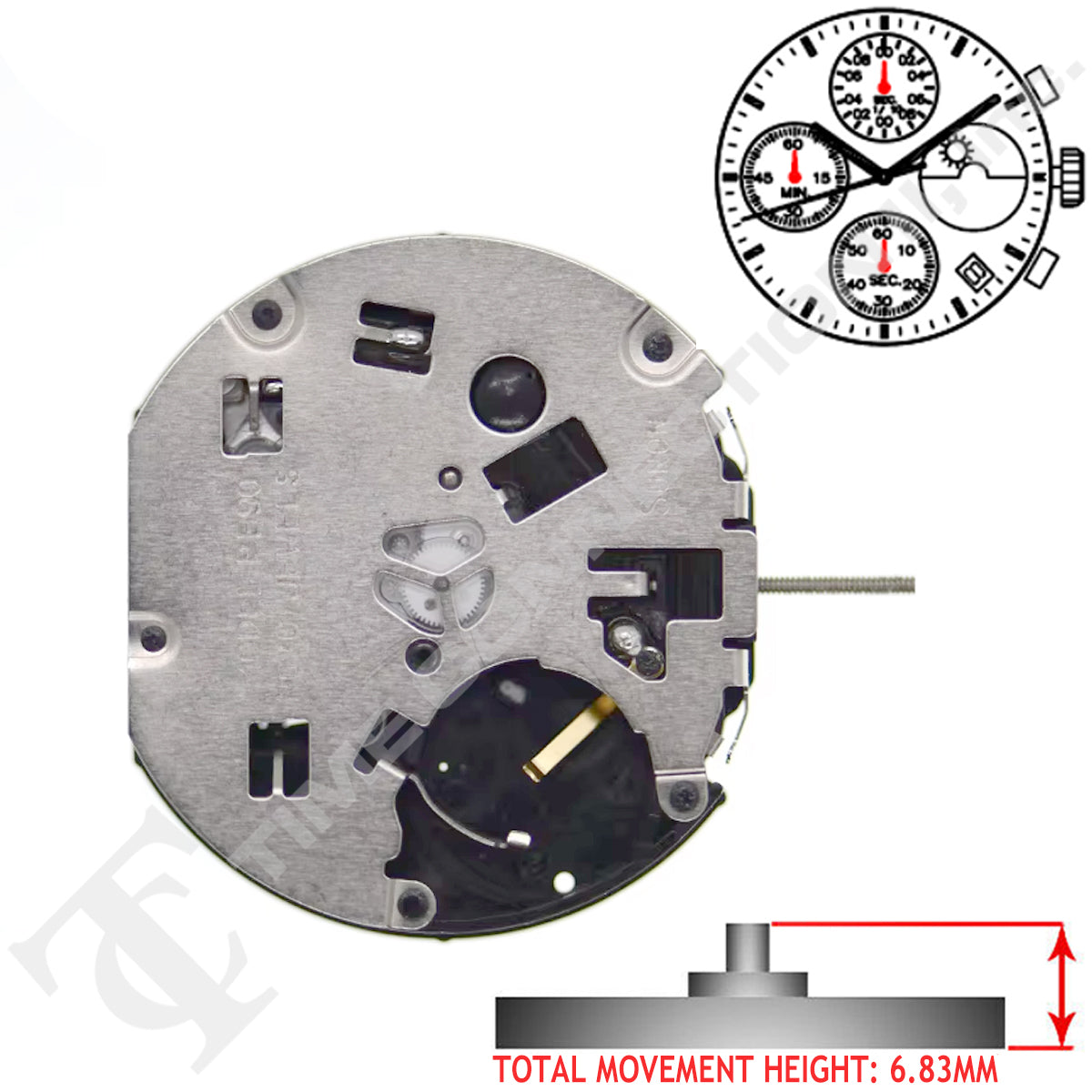 WatchPartsDepot