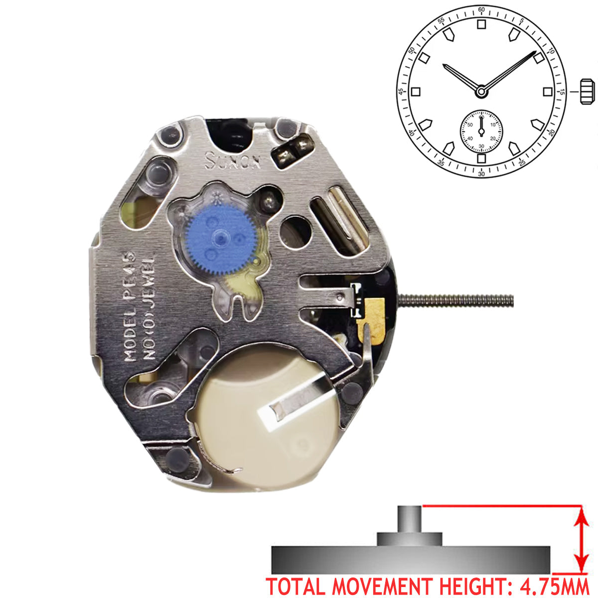 WatchPartsDepot