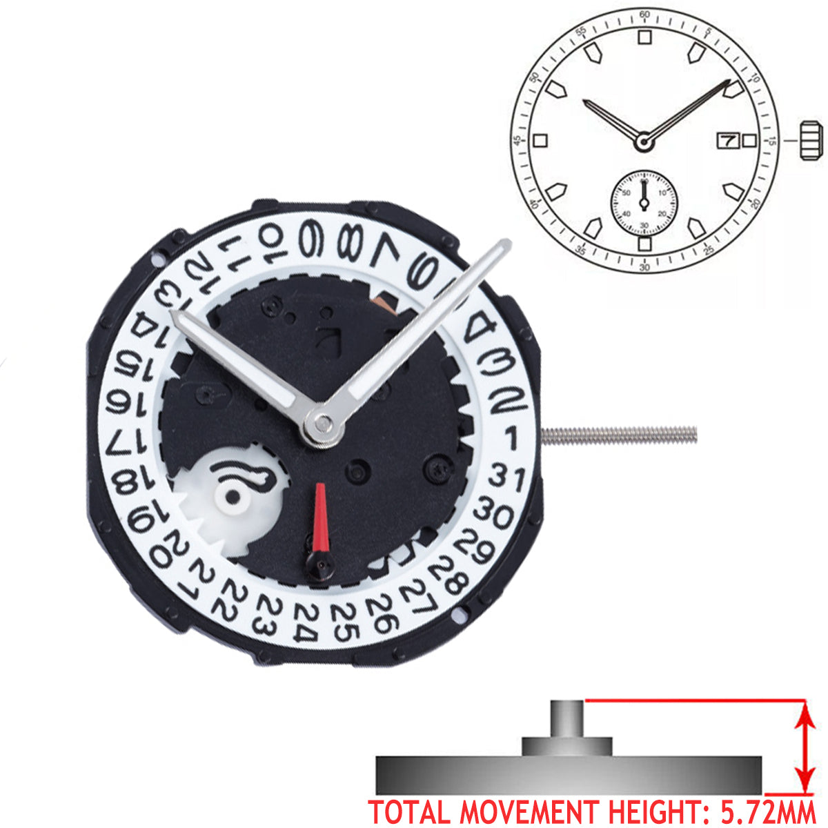 WatchPartsDepot