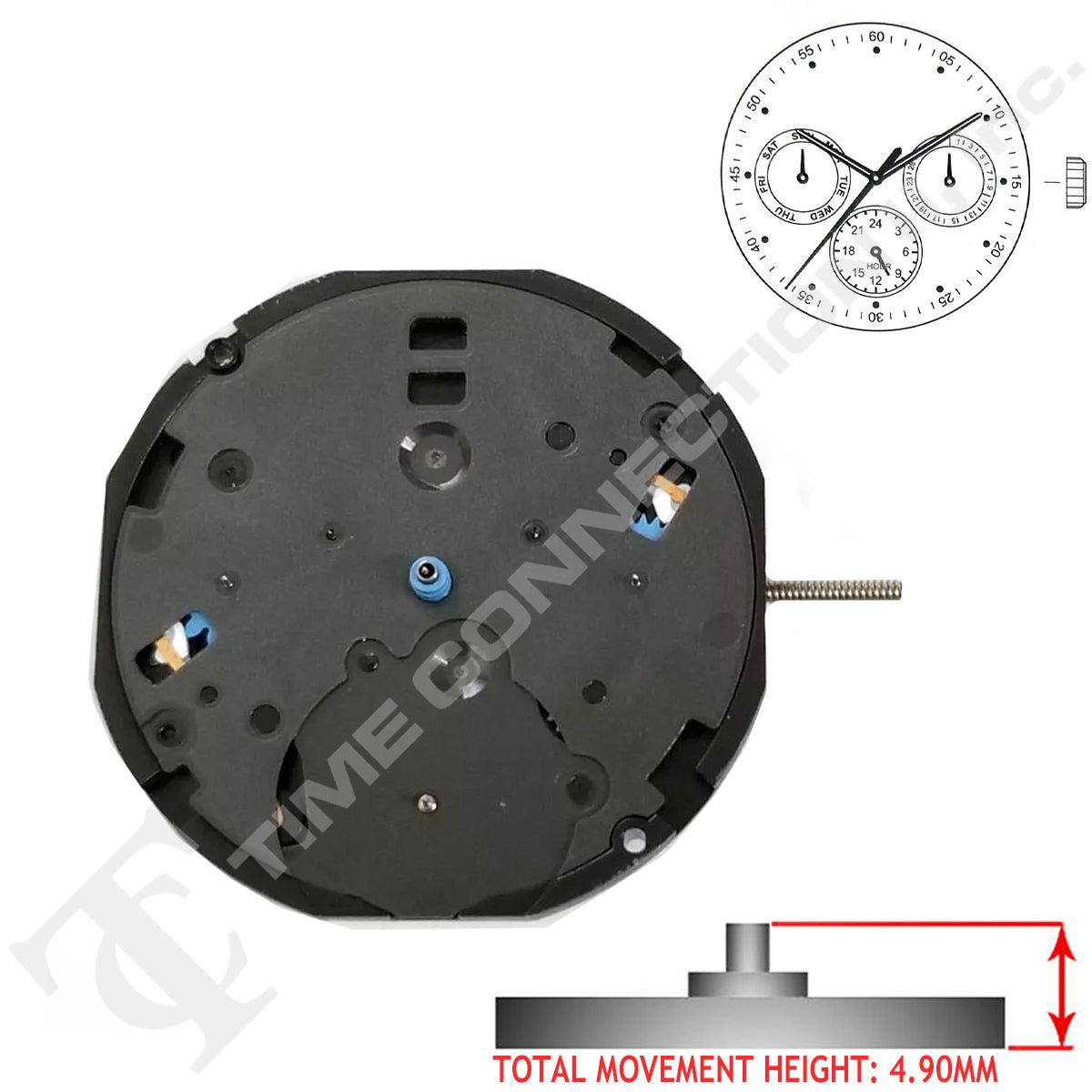 WatchPartsDepot
