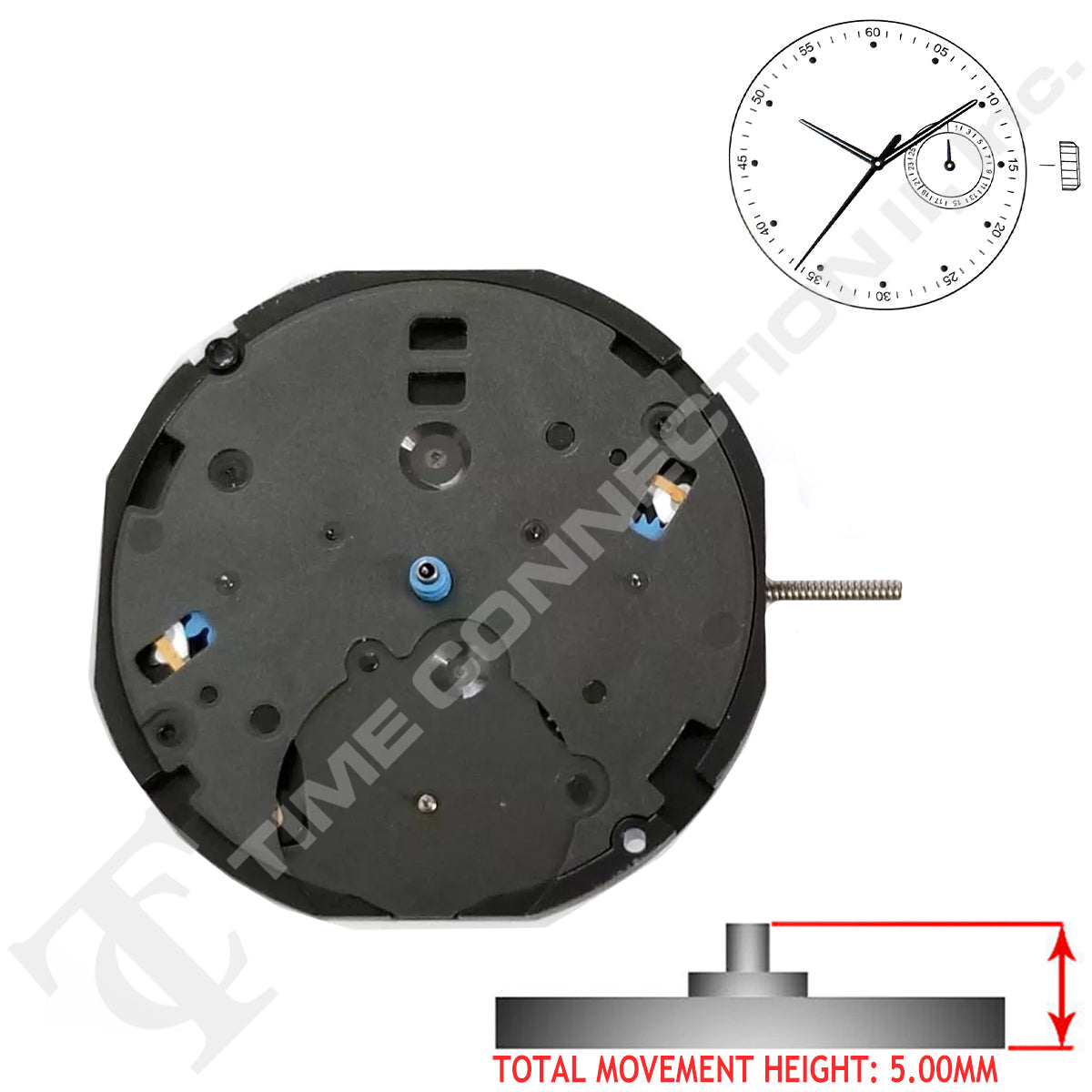 WatchPartsDepot