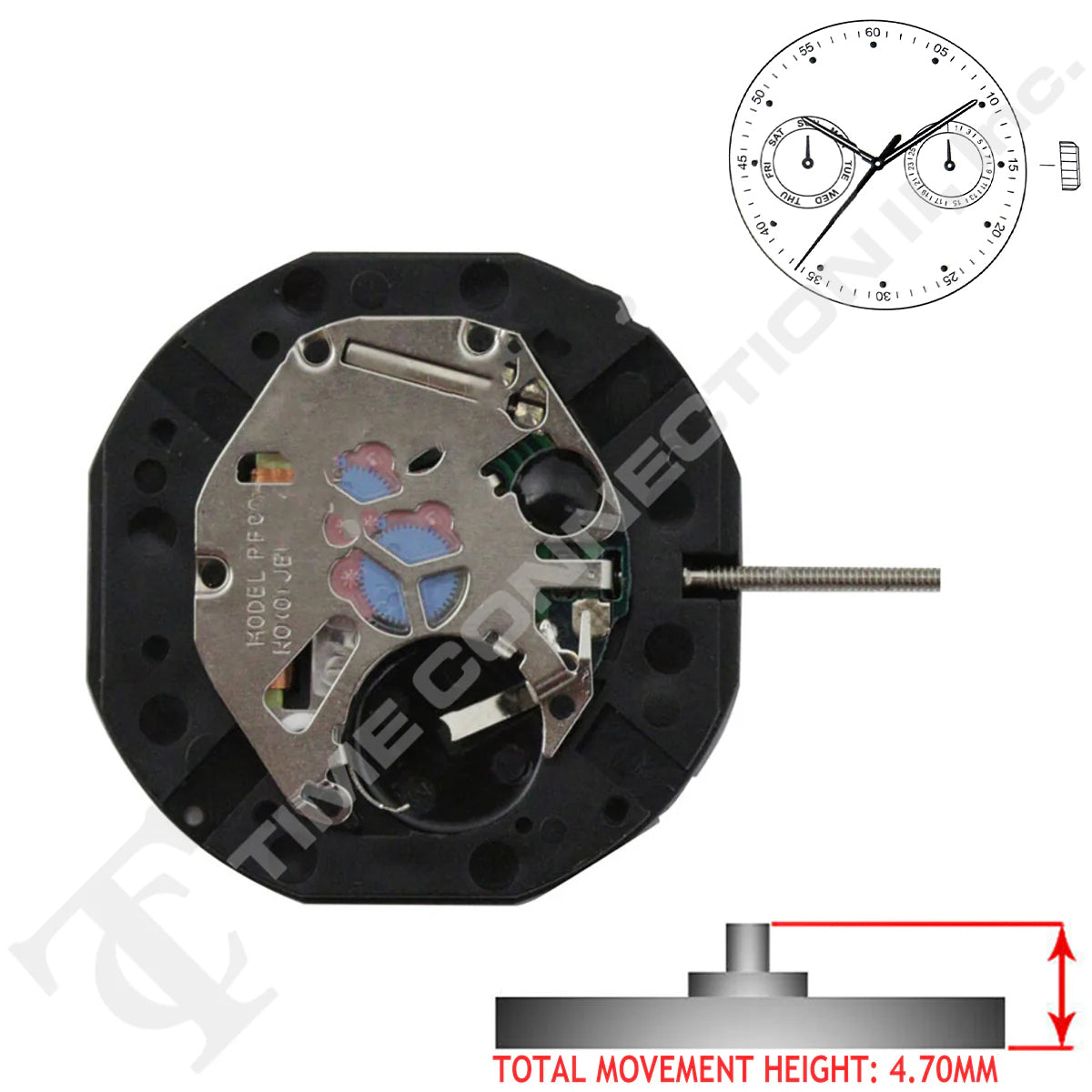WatchPartsDepot