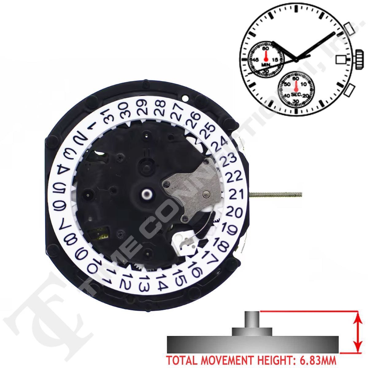 WatchPartsDepot