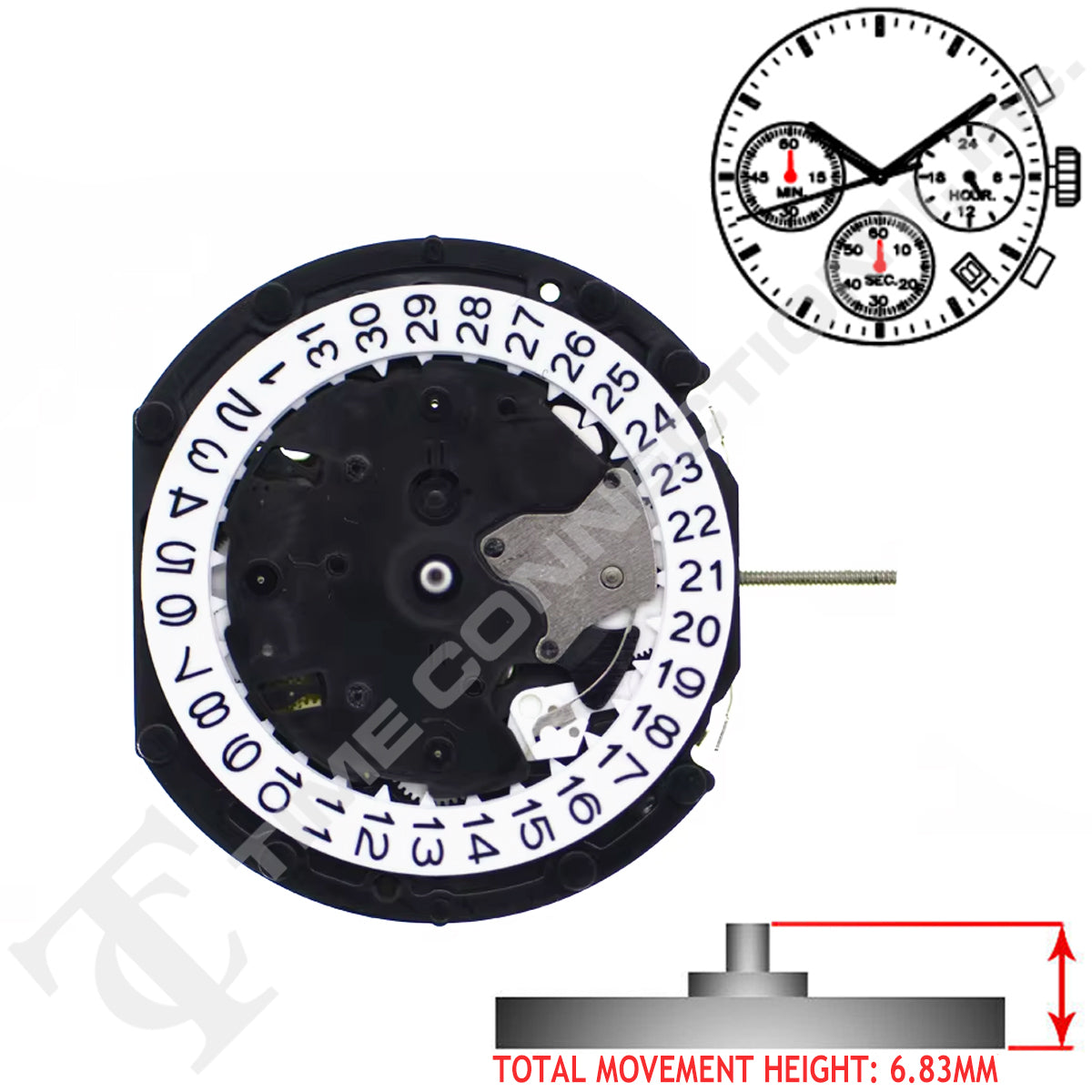 WatchPartsDepot