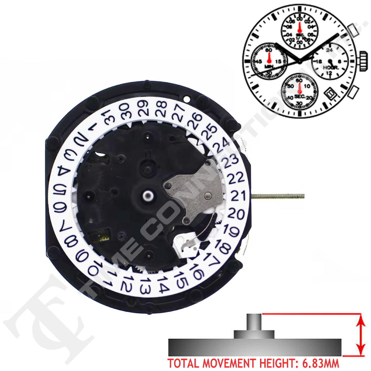 WatchPartsDepot