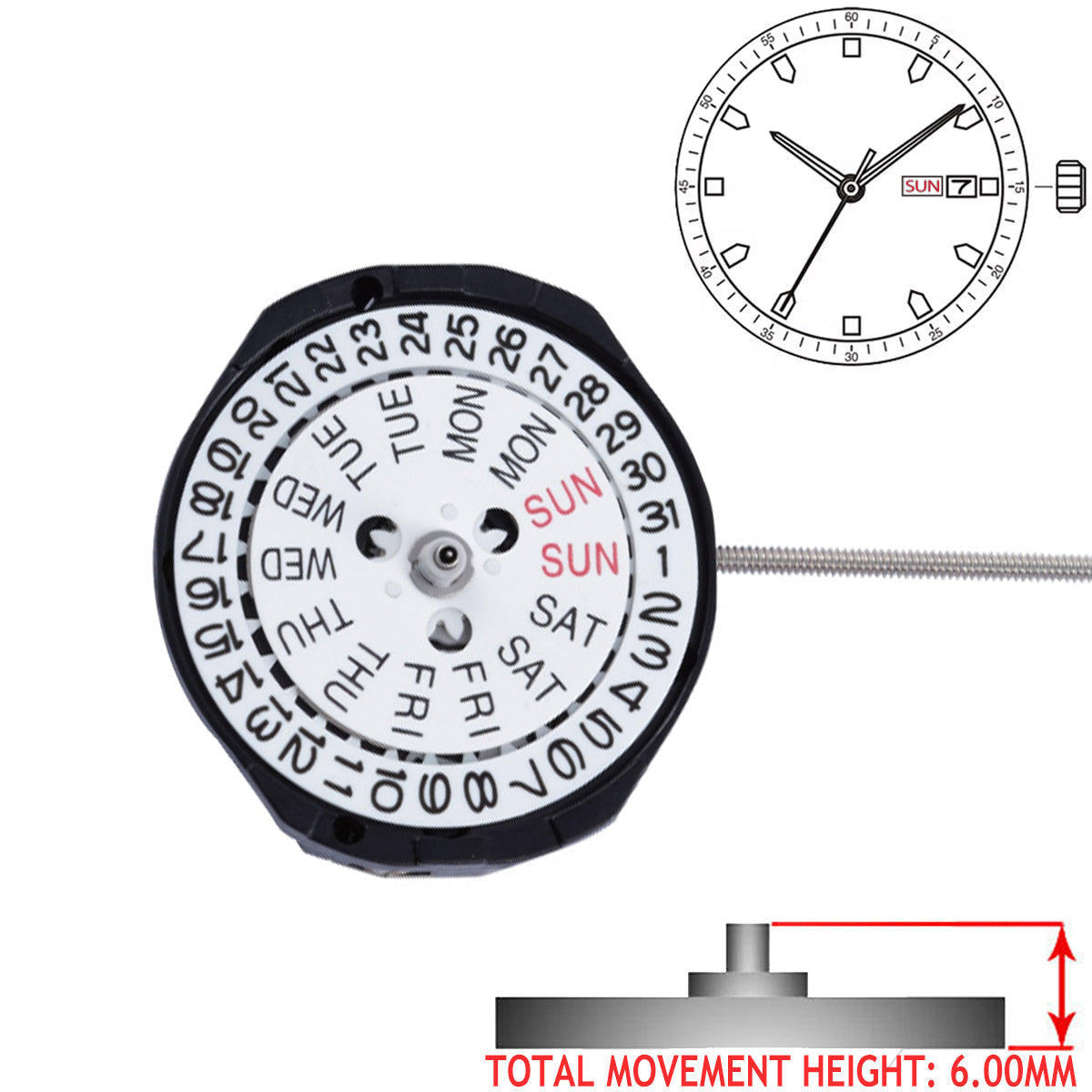 WatchPartsDepot