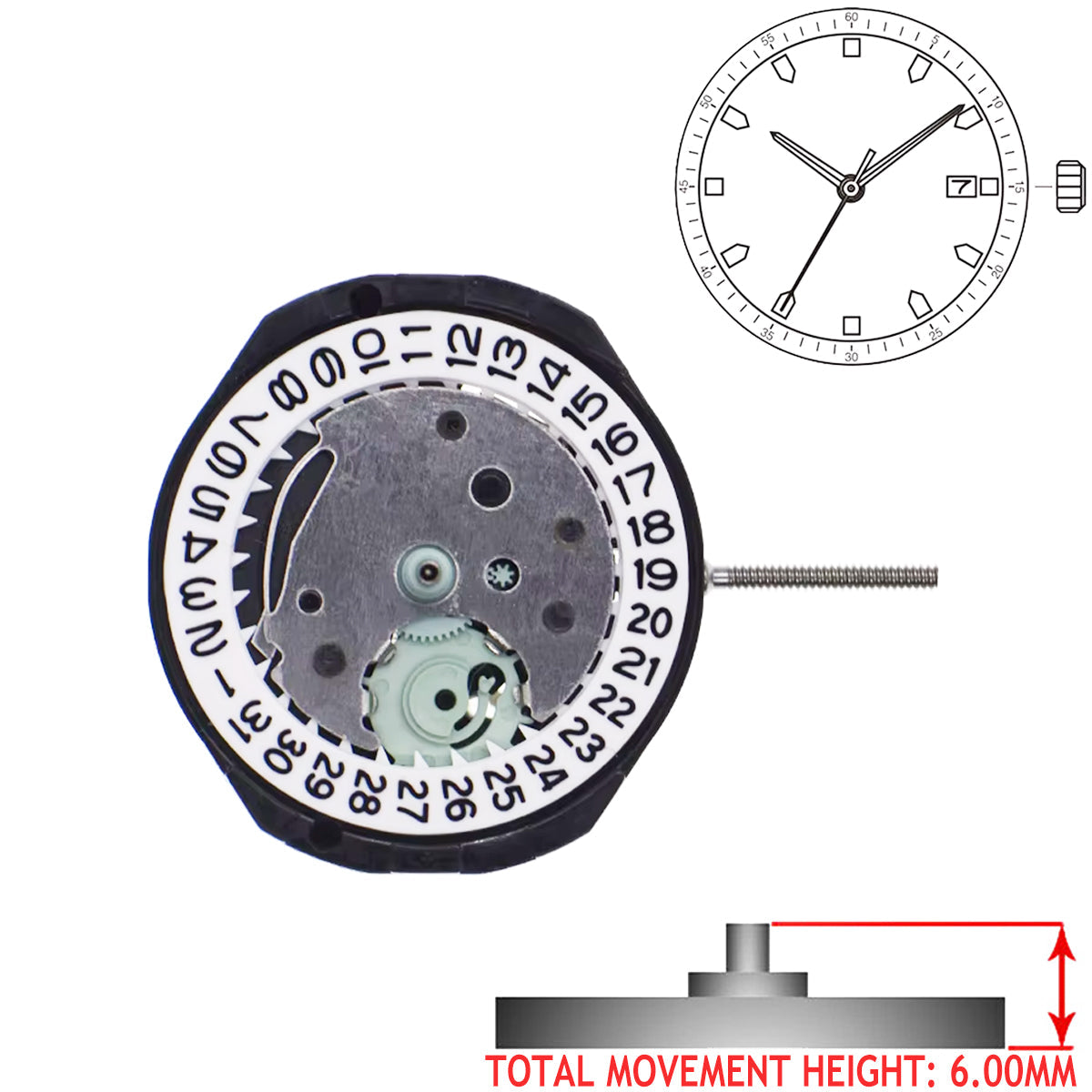 WatchPartsDepot