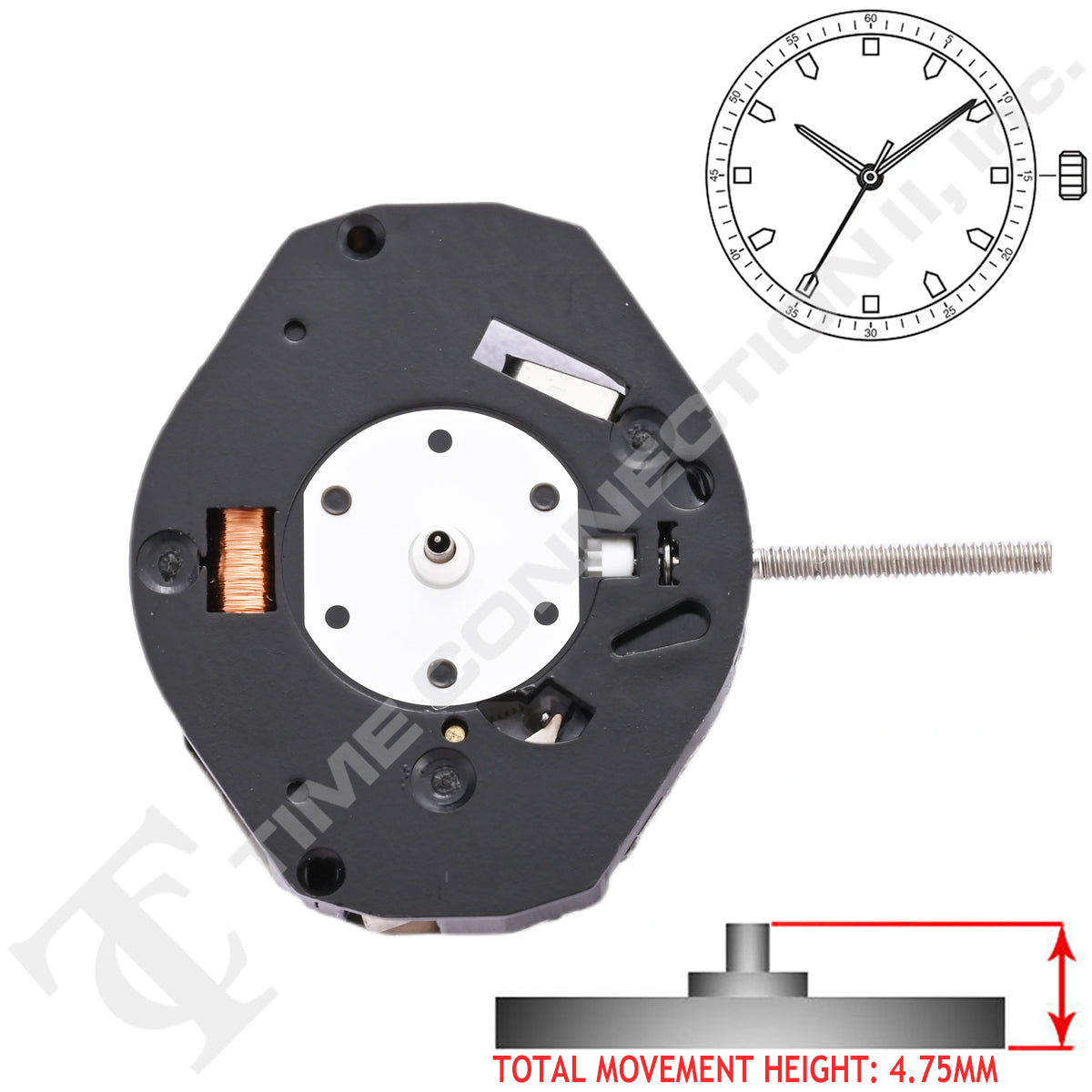 WatchPartsDepot