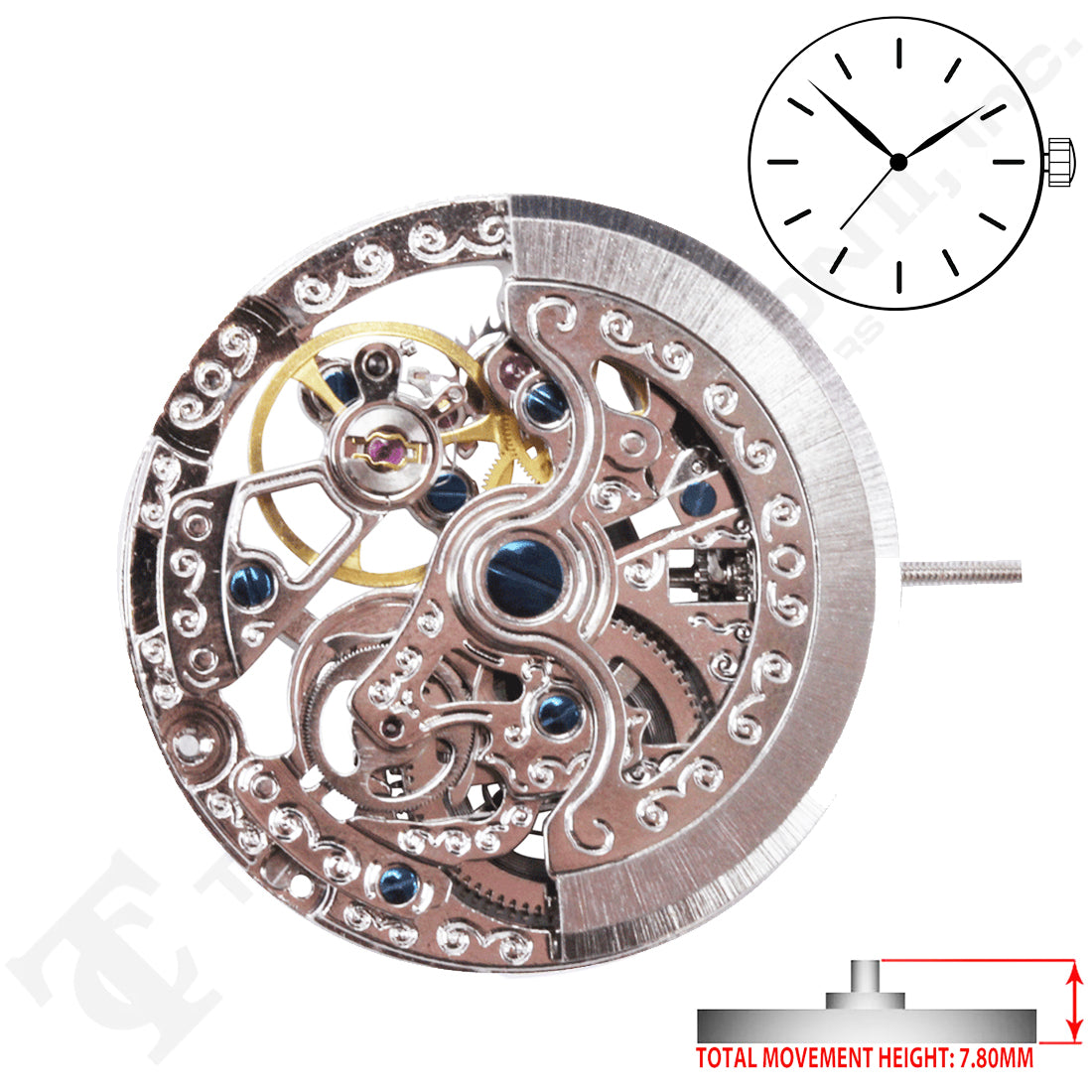 WatchPartsDepot
