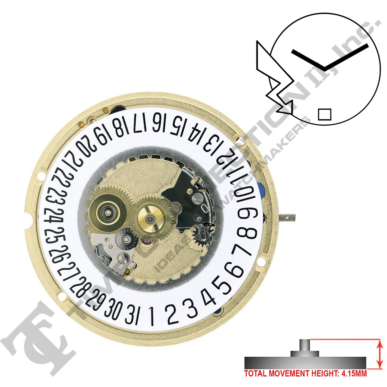 WatchPartsDepot