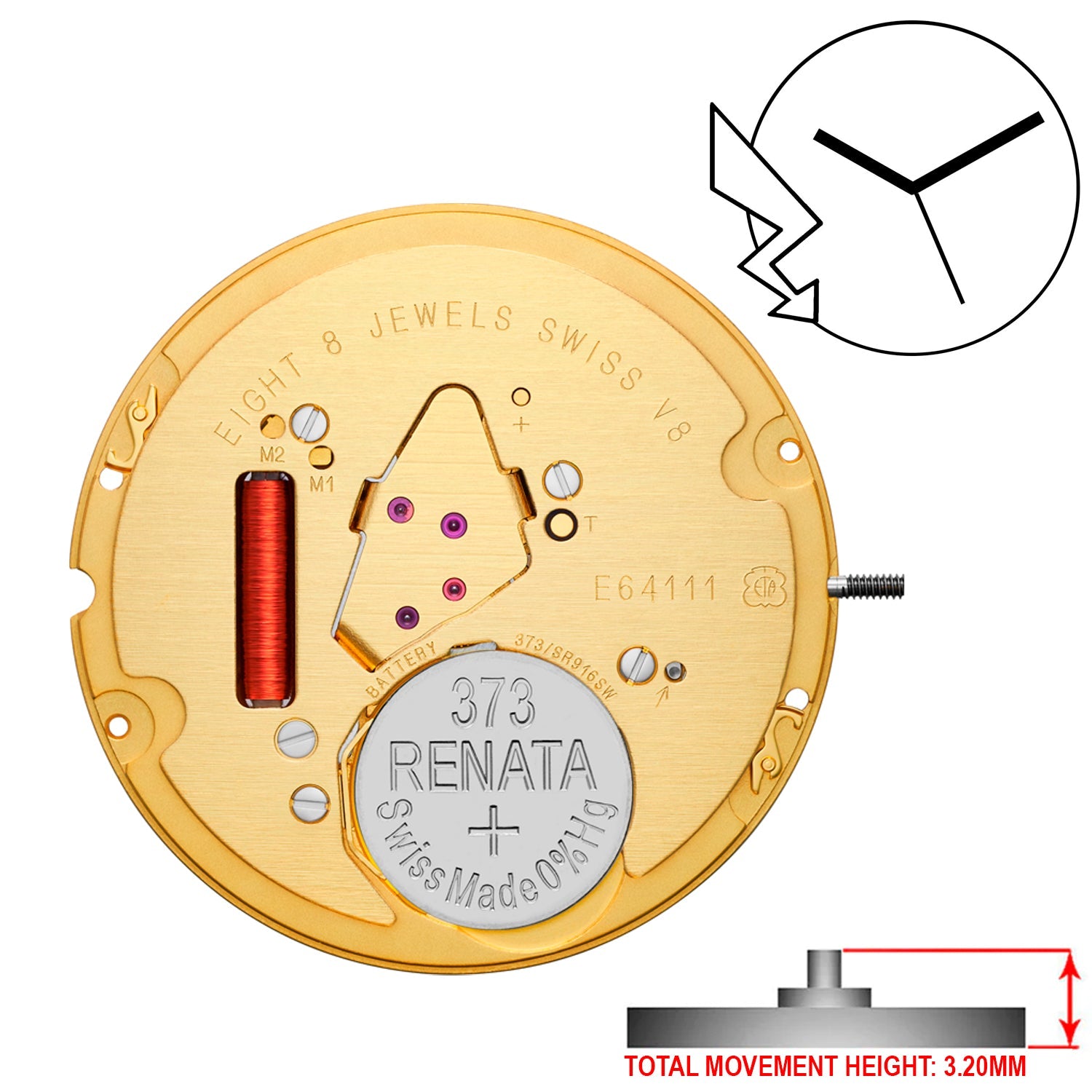 WatchPartsDepot