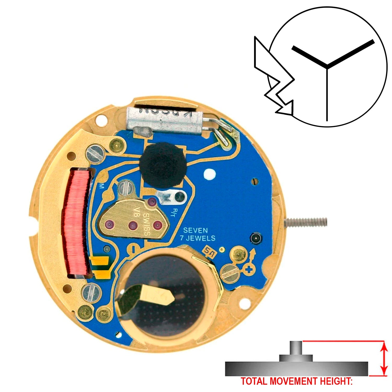 WatchPartsDepot
