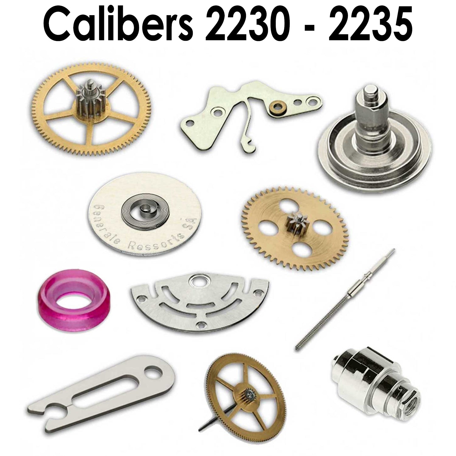 WatchPartsDepot