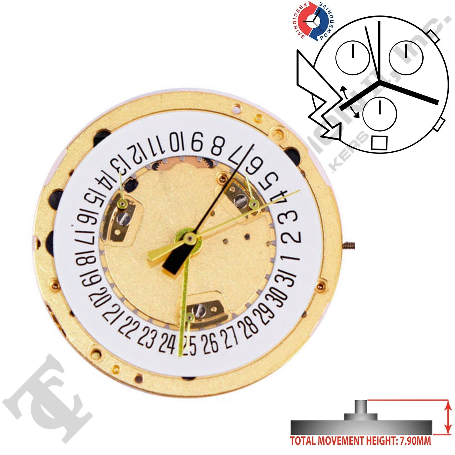 WatchPartsDepot