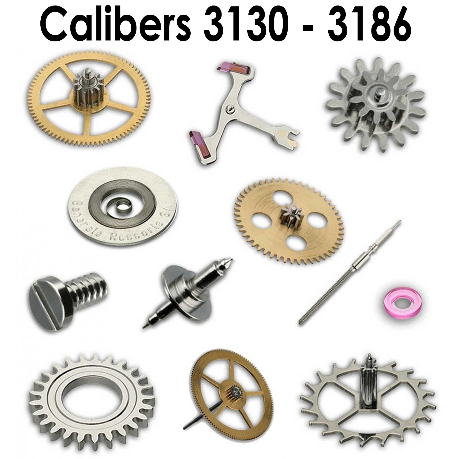 WatchPartsDepot