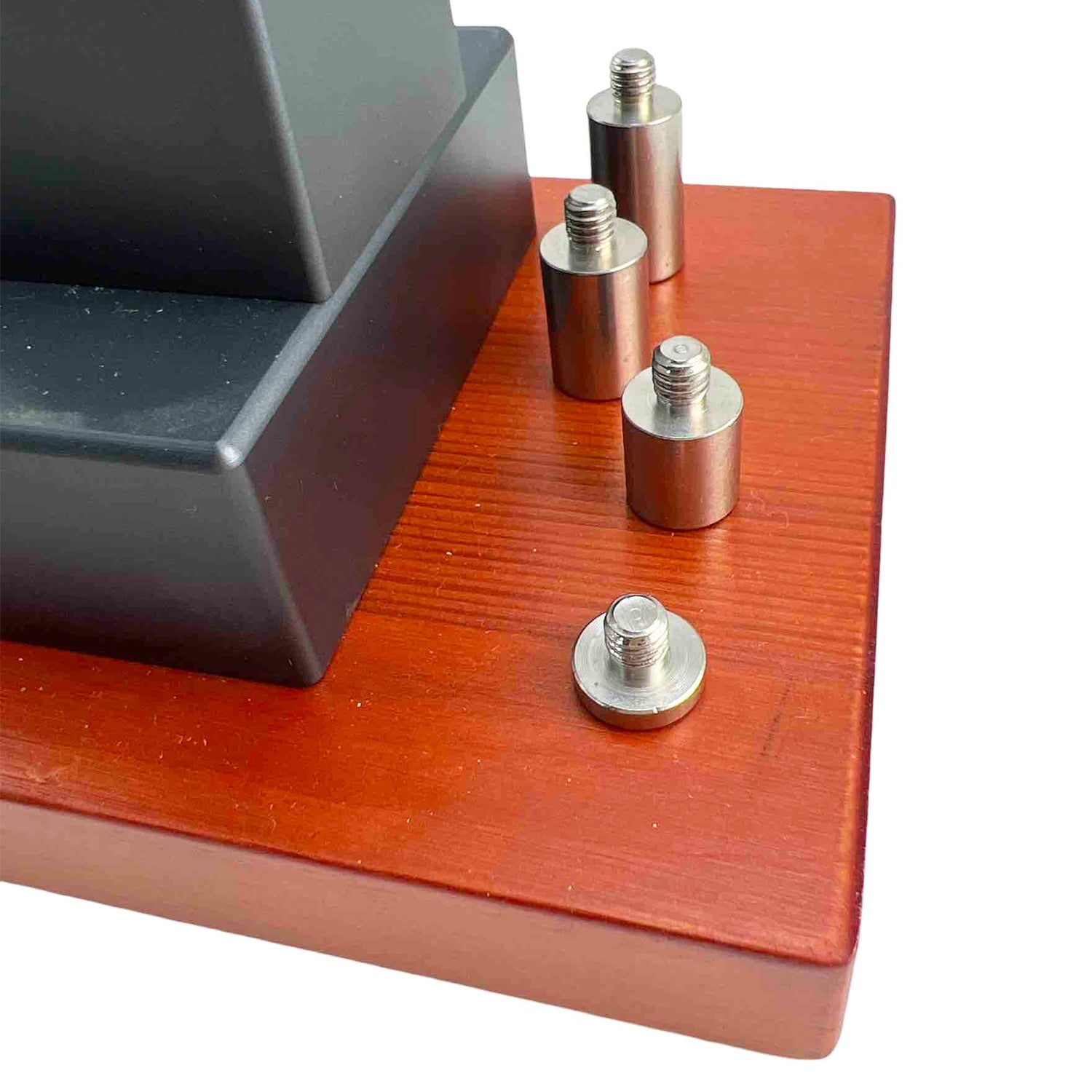 Professional Watchmakers Heavy Duty Rack-Press for Watch Caseback Tool