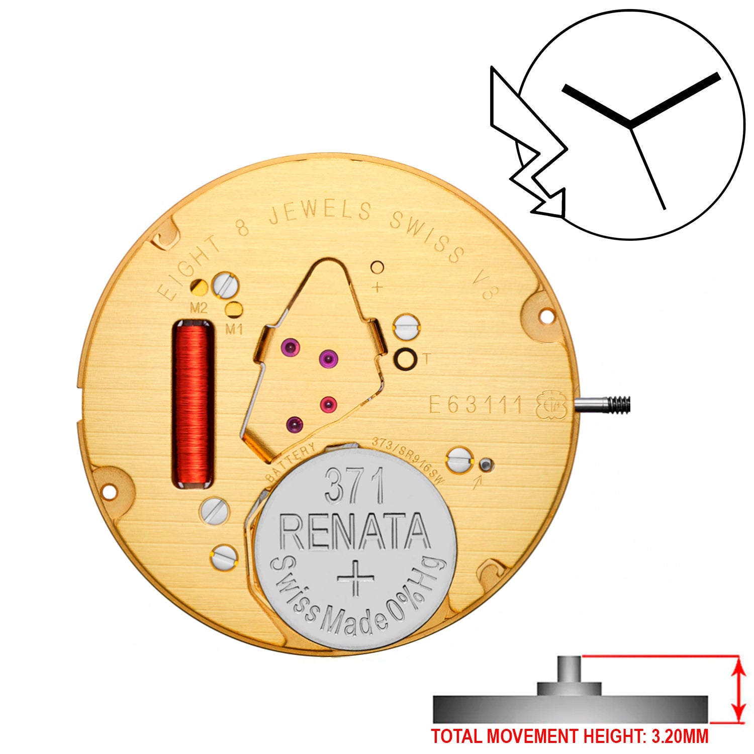 WatchPartsDepot