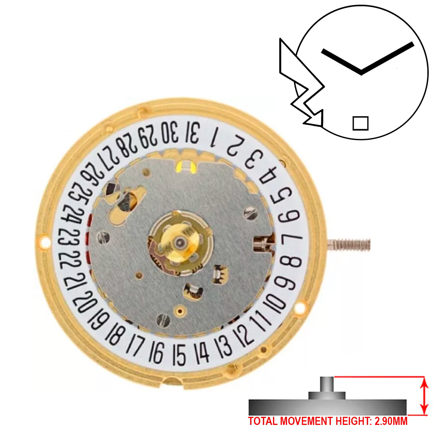 WatchPartsDepot