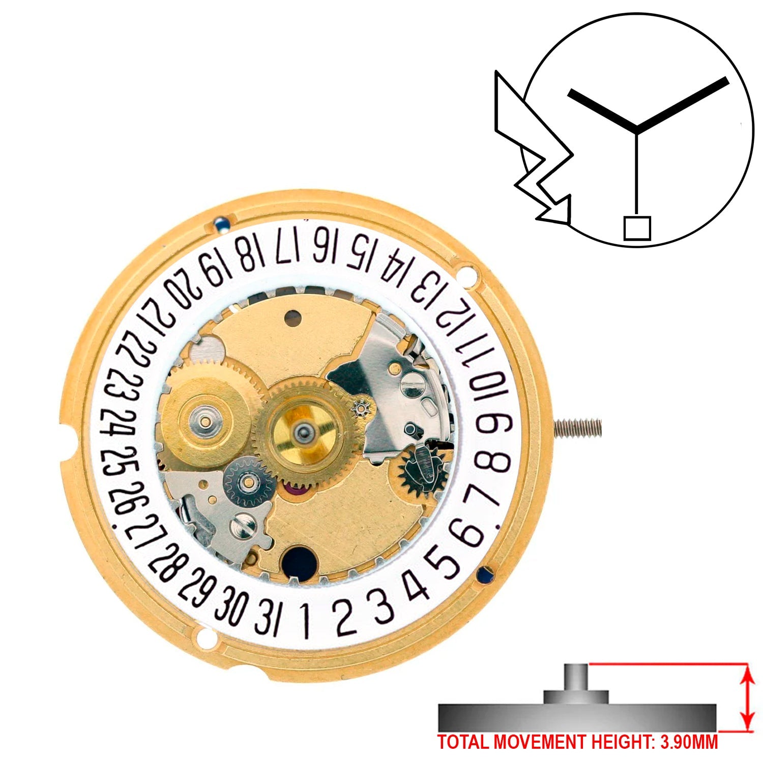 WatchPartsDepot