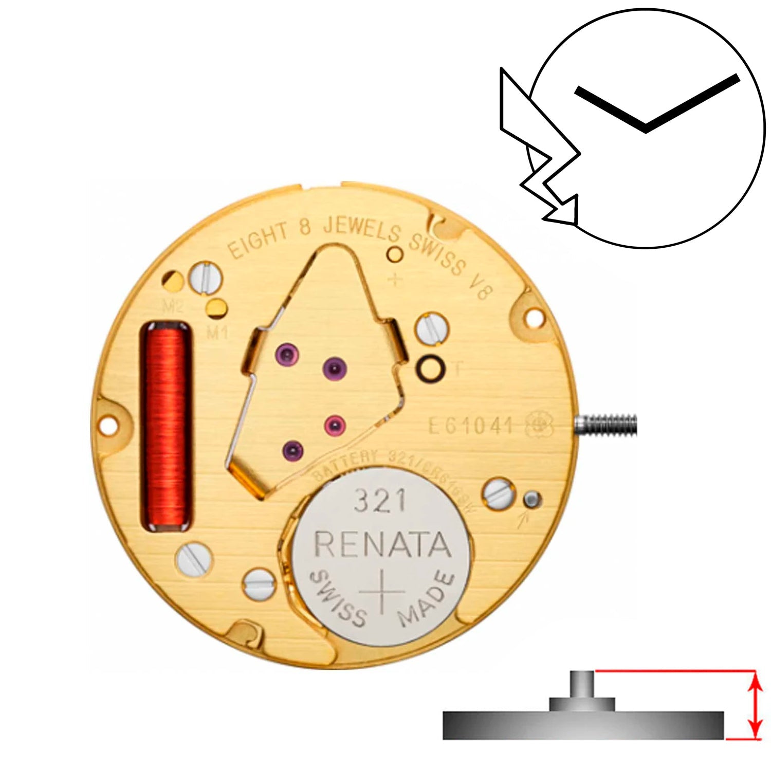 WatchPartsDepot