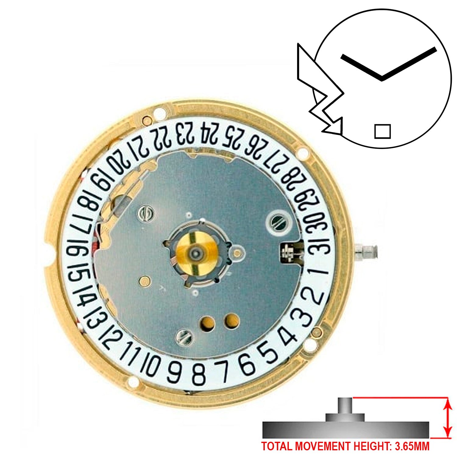 WatchPartsDepot