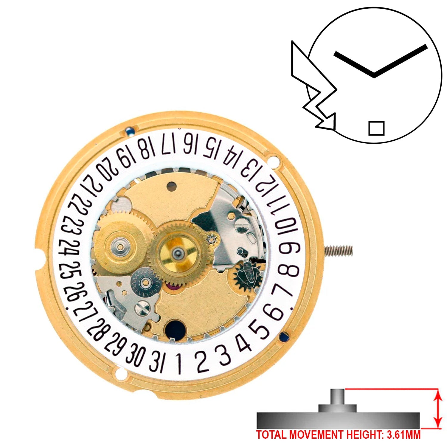 WatchPartsDepot
